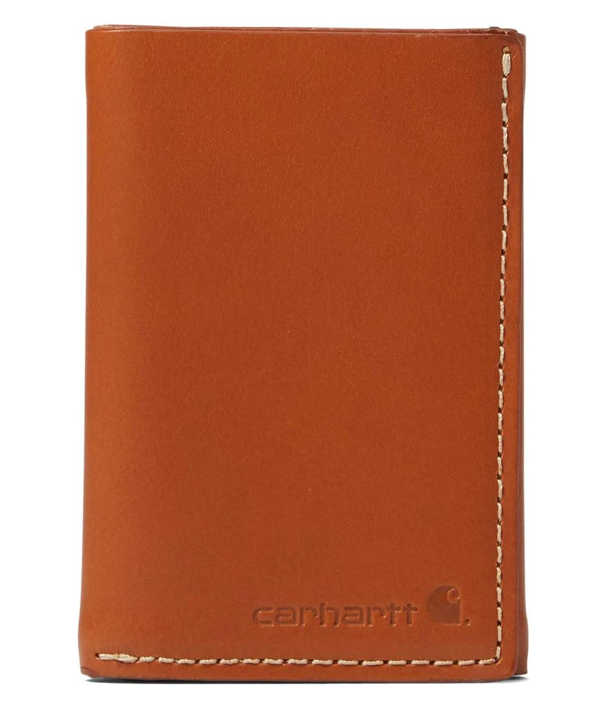 商品Carhartt|Rough Cut Trifold,价格¥298,第1张图片