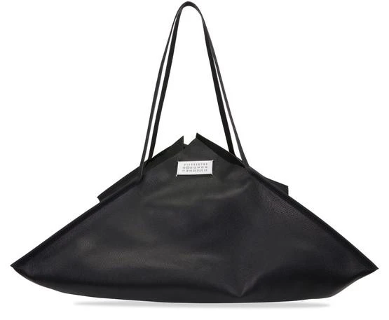 商品MAISON MARGIELA|Umbrella 购物包,价格¥9393,第1张图片