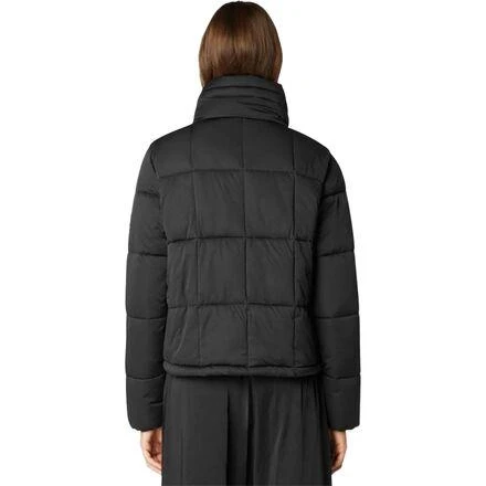 商品Save The Duck|Lobelia Puffer Jacket - Women's,价格¥614,第2张图片详细描述