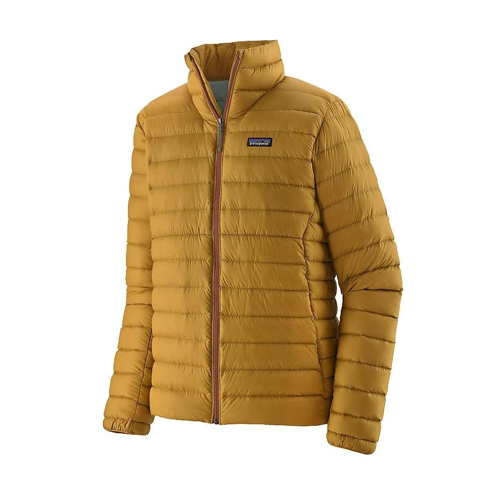 Patagonia Men's Down Sweater Jacket 商品