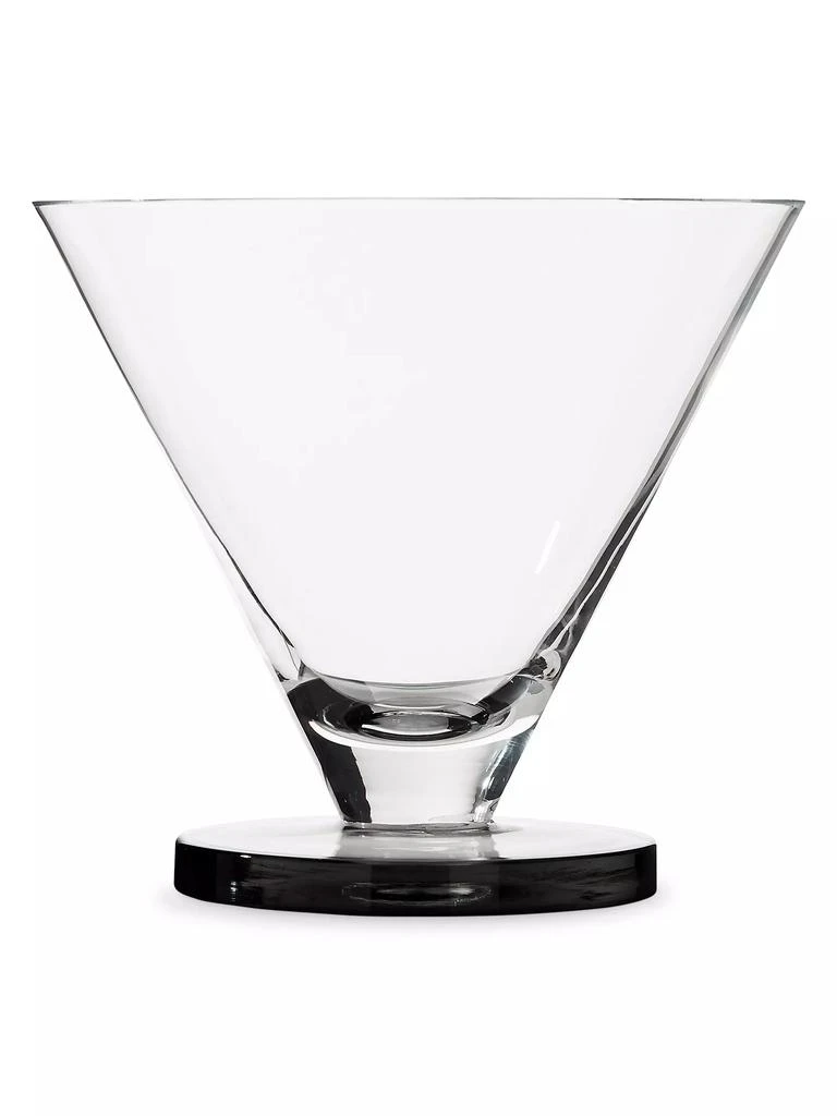 商品Tom Dixon|Puck 2-Piece Cocktail Glass Set,价格¥825,第2张图片详细描述