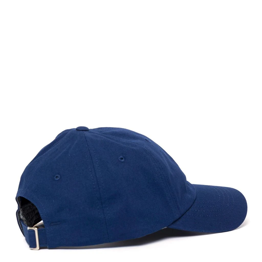 商品The North Face|The North Face Logo Embroidered Baseball Cap,价格¥165,第2张图片详细描述