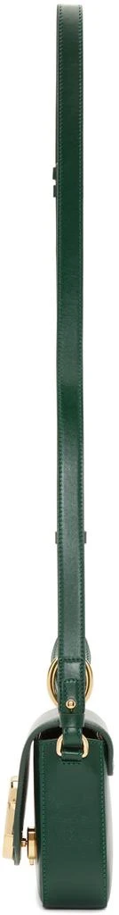 商品Chloé|Green Mini 'Chloé C' Bag,价格¥7937,第2张图片详细描述