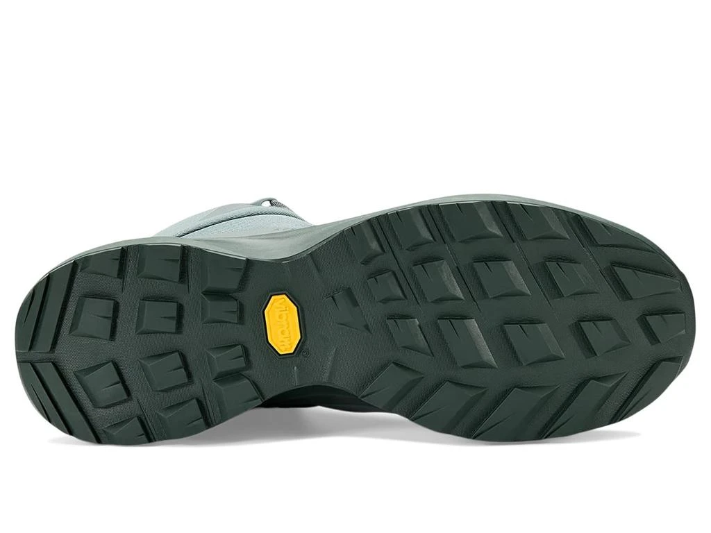 商品Arc'teryx|Arc'teryx Aerios Aura Mid Shoe | Highly Breathable Performance Hiking Shoe,价格¥976,第3张图片详细描述