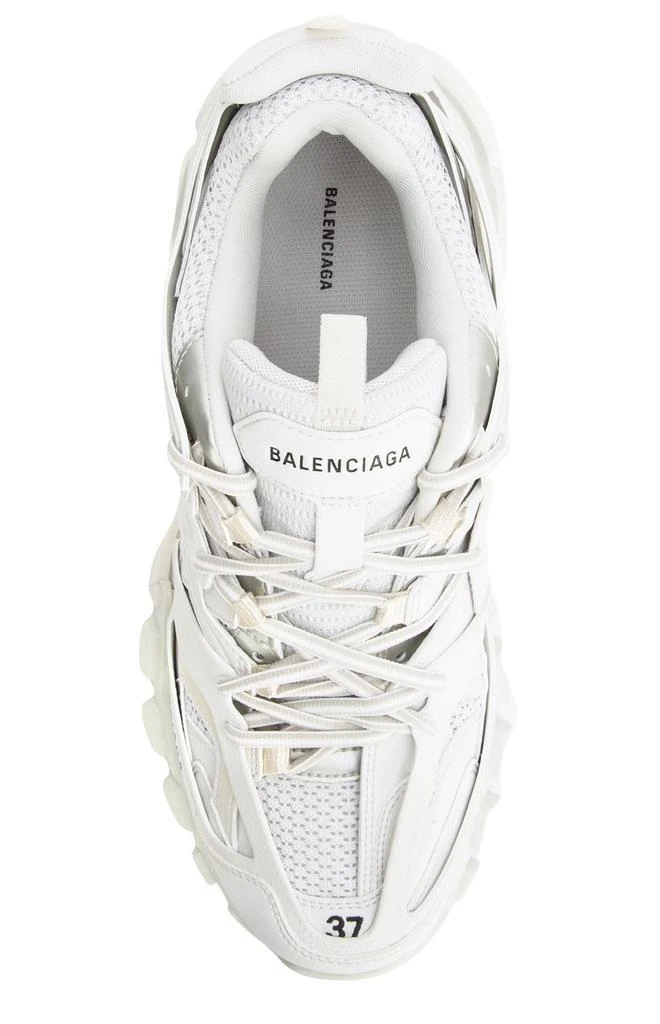 商品Balenciaga|Balenciaga Track Lace-Up Sneakers,价格¥5102-¥6016,第4张图片详细描述