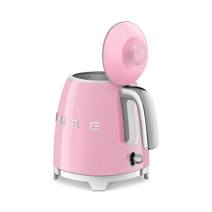 '50s Retro Electric Mini Kettle 商品