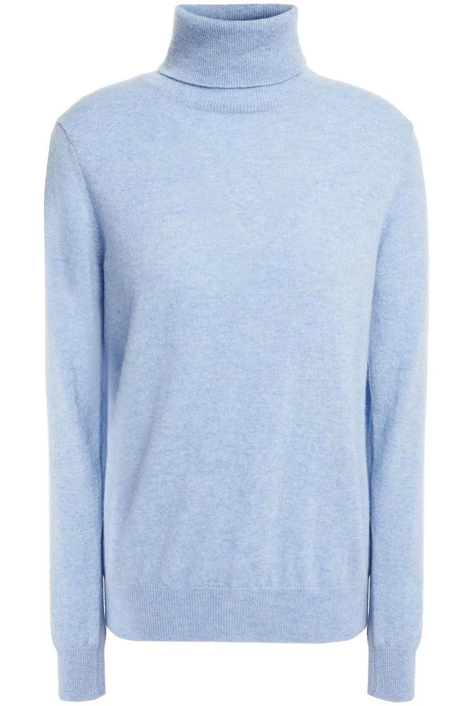 商品N.PEAL|Cashmere turtleneck sweater,价格¥959,第1张图片详细描述