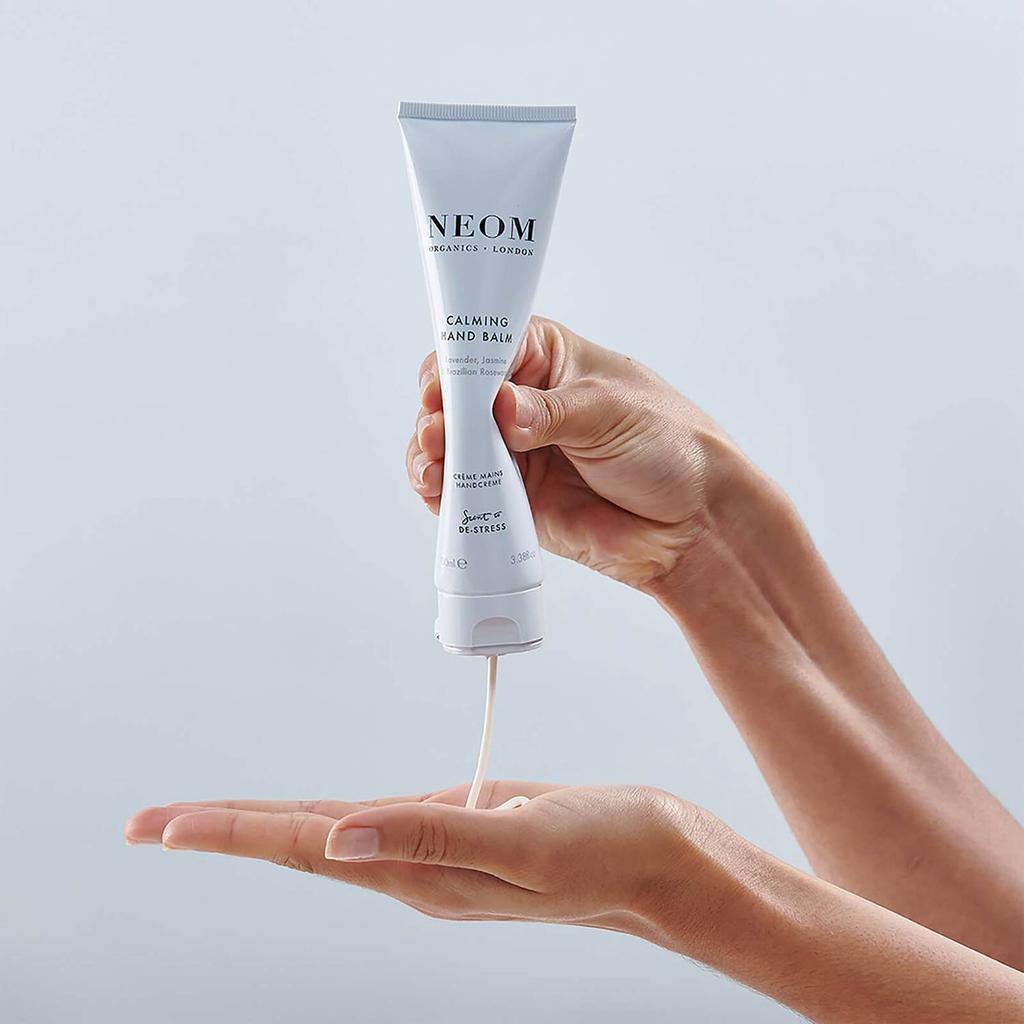 NEOM Calming Hand Balm 100ml商品第3张图片规格展示