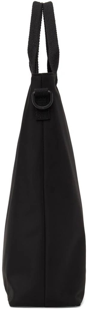 商品A.P.C.|Black Cabas Tote,价格¥1339,第5张图片详细描述