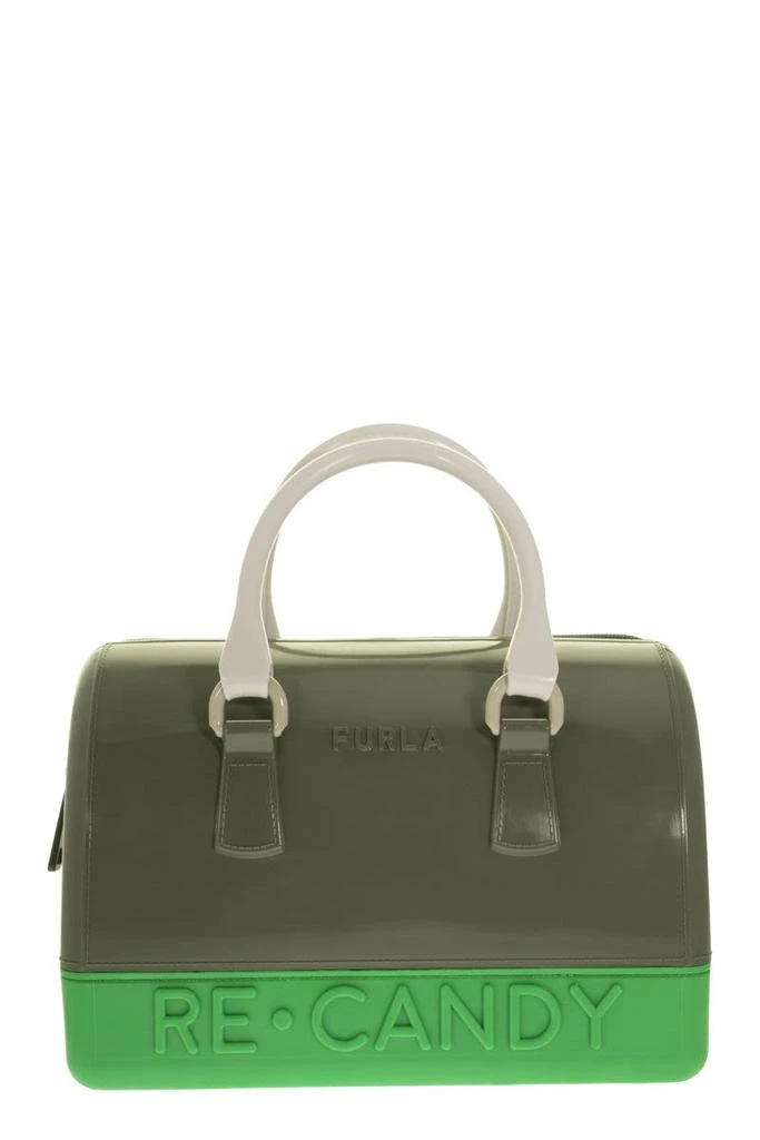 商品Furla|FURLA CANDY - Bag Boston S,价格¥1244,第1张图片