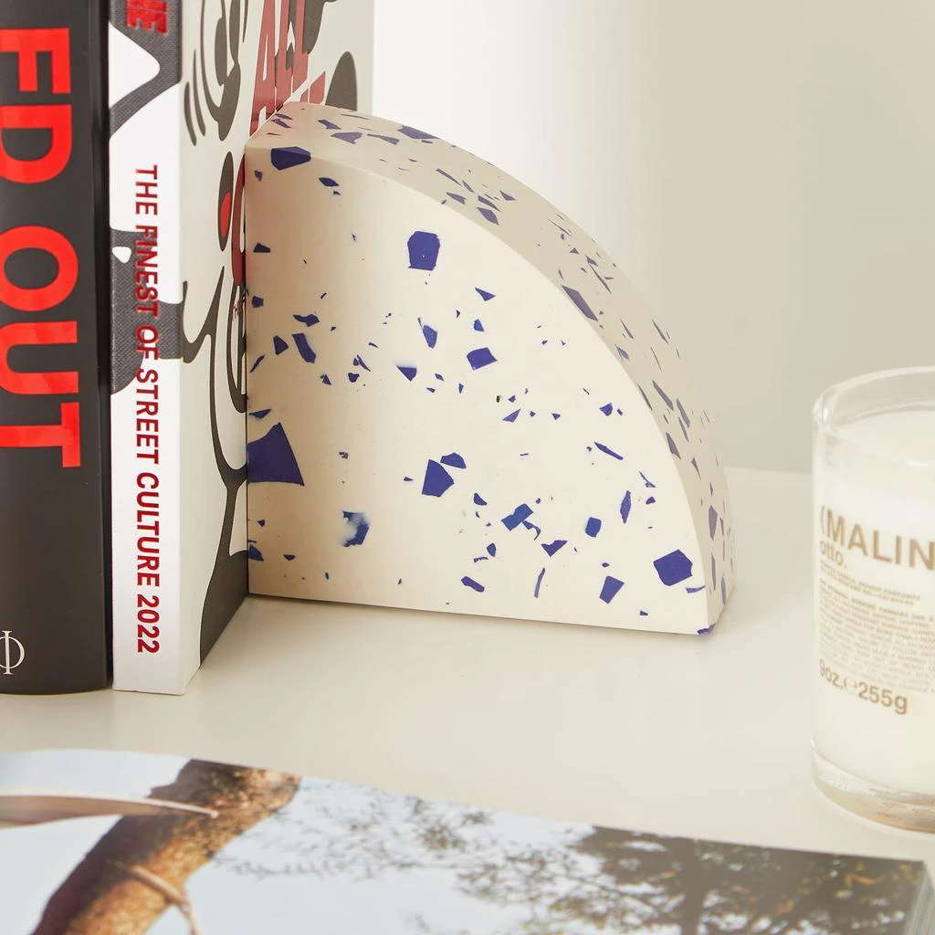 商品The Conran Shop|The Conran Shop Fleck Bookend,价格¥288,第4张图片详细描述