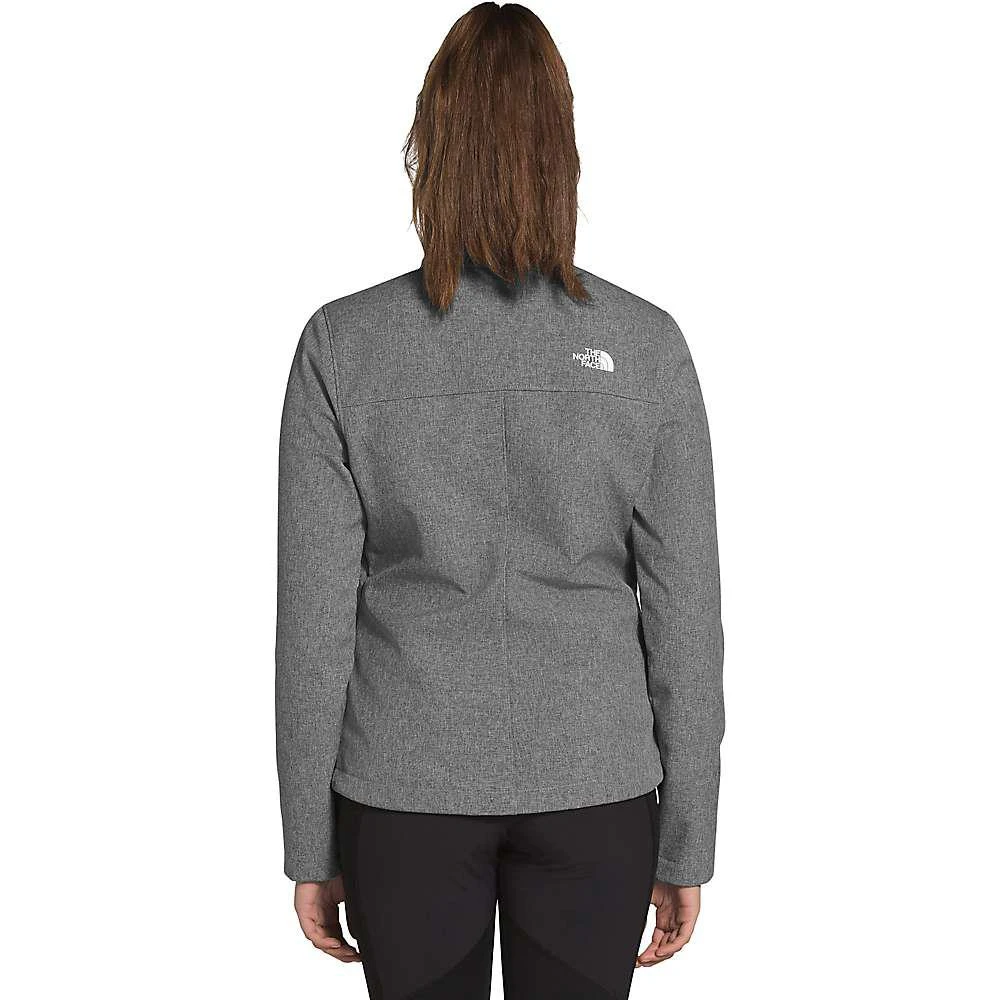 商品The North Face|The North Face Women's Apex Bionic Jacket,价格¥619,第5张图片详细描述