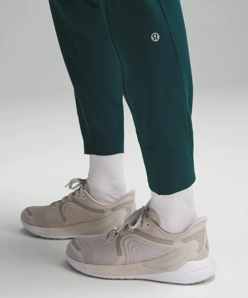 It's Rulu Run Fleece High-Rise Jogger *Full Length 商品