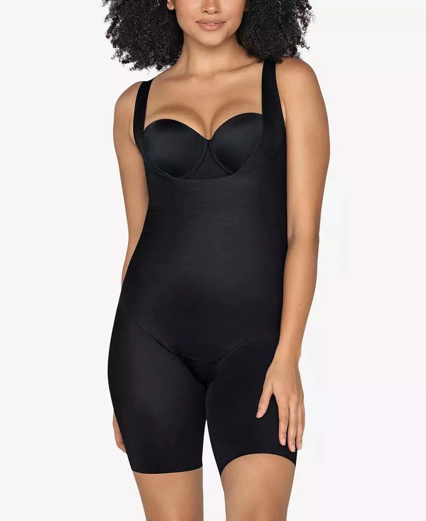 商品Leonisa|Women's Undetectable Step-In Mid-Thigh Body Shaper,价格¥416,第1张图片