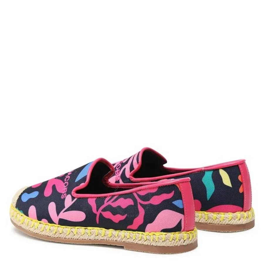 商品Marc Jacobs|Girls Multicolor Canvas Espadrilles,价格¥151,第2张图片详细描述