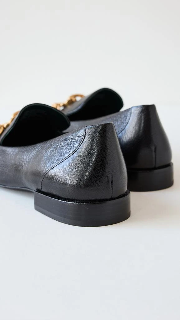 商品Tory Burch|Jessa Classic Loafers,价格¥2431,第3张图片详细描述