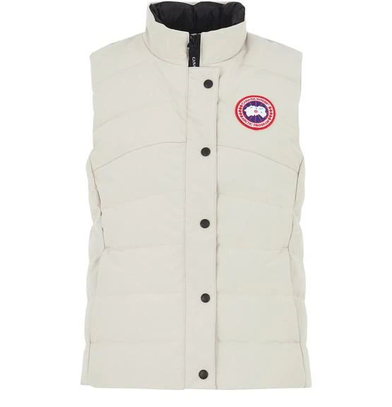商品Canada Goose|Freestyle 马甲,价格¥4808,第1张图片