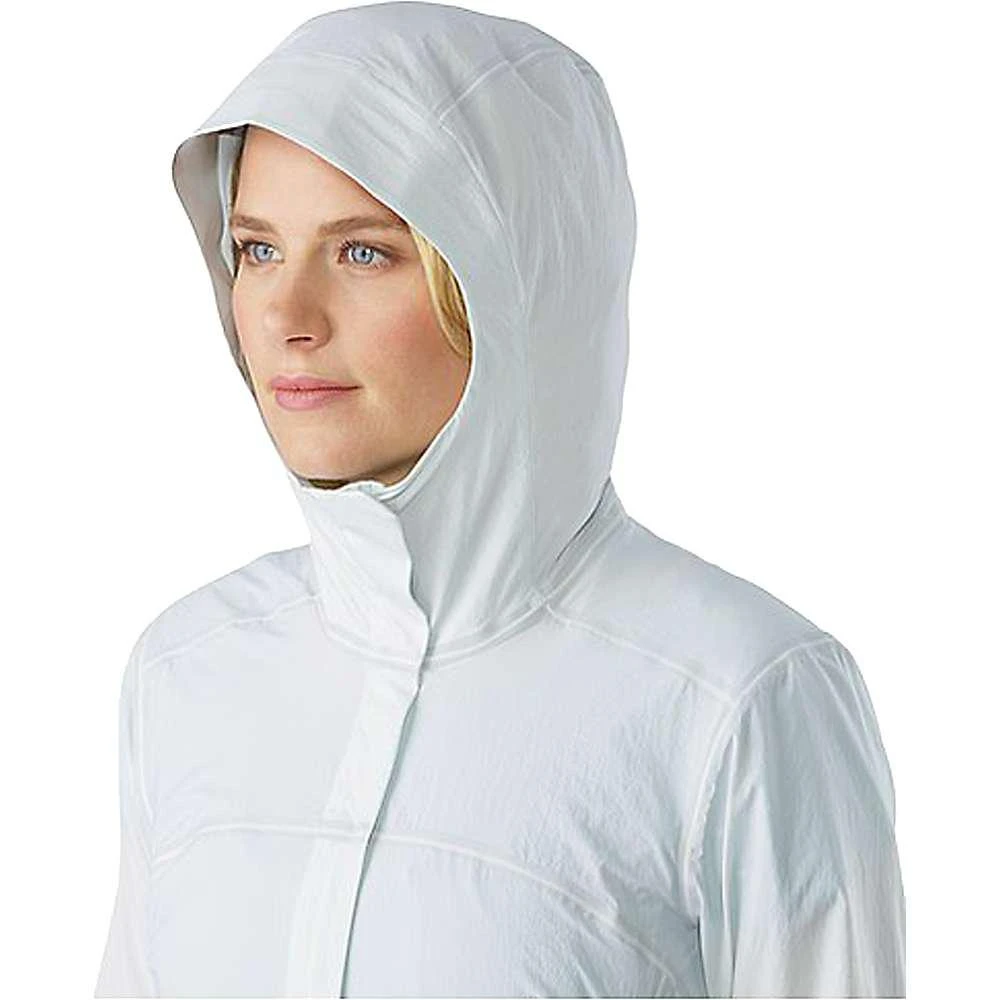 Arcteryx Women's A2B Windbreaker Jacket 商品
