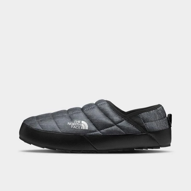 商品The North Face|Men's The North Face ThermoBall&trade; Traction Mule V Slip-On Casual Shoes,价格¥441,第1张图片