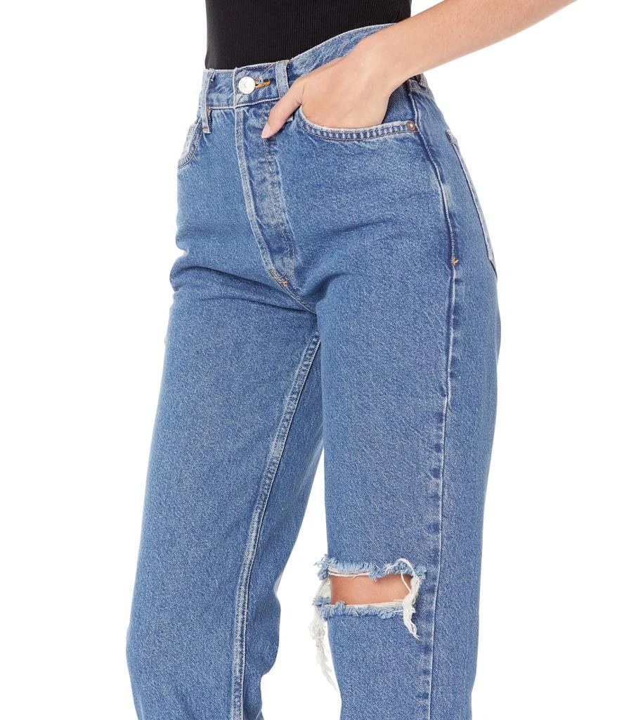 商品Free People|We The Free Lasso Jeans,价格¥256,第3张图片详细描述