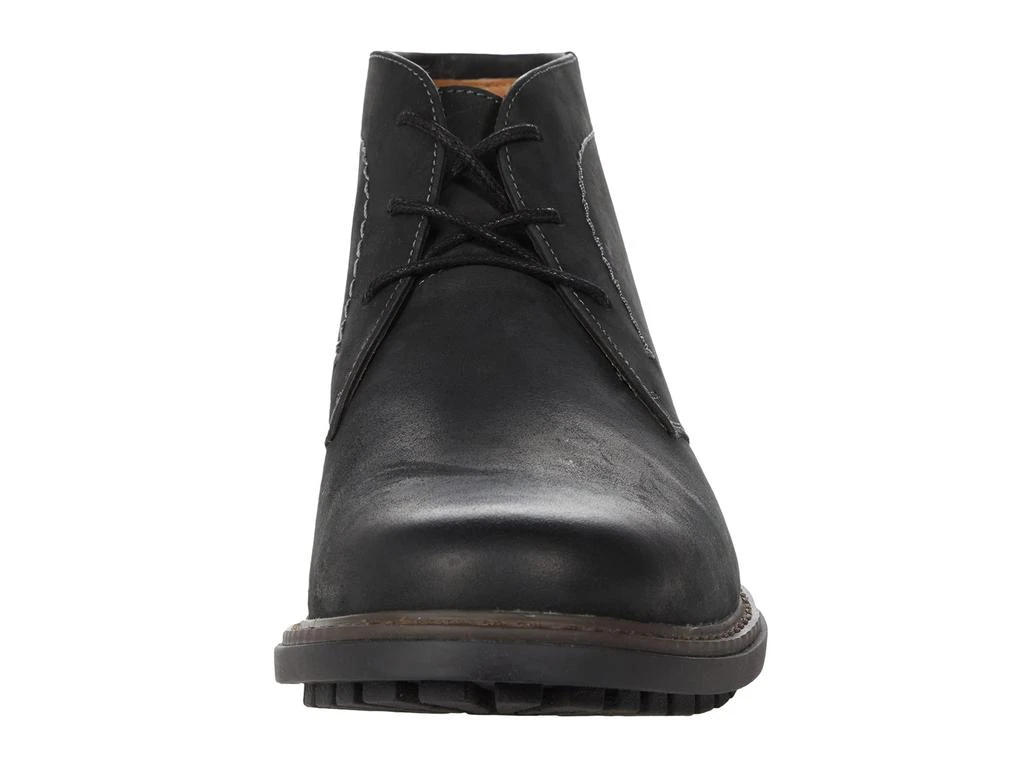 Field Plain Toe Chukka Boot 商品