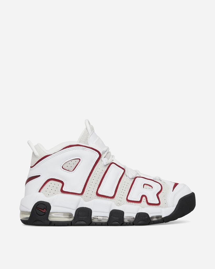 Air More Uptempo '96 Sneakers White商品第1张图片规格展示