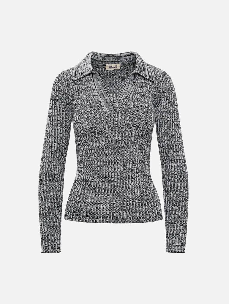 商品BAUM UND PFERDGARTEN|Ceara Top,价格¥477,第1张图片