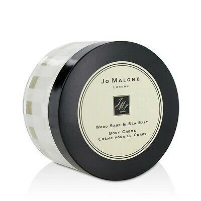 商品Jo Malone London|Jo Malone 祖玛珑 鼠尾草与海盐润肤乳霜 175ml,价格¥1104,第1张图片