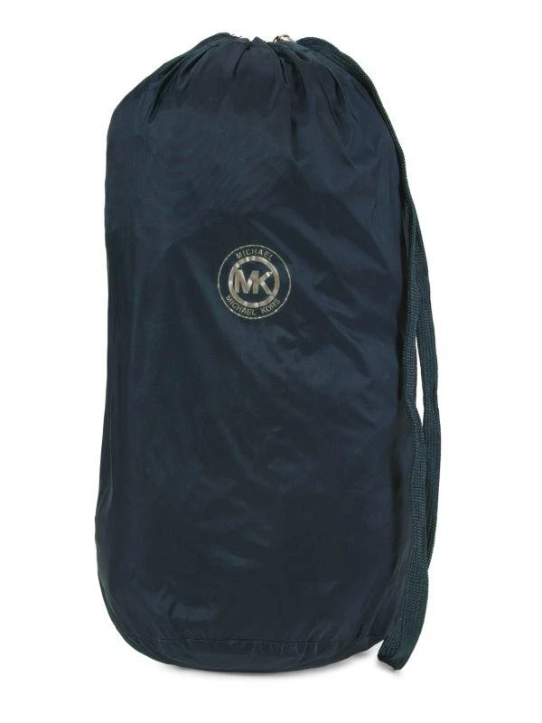 商品Michael Kors|Missy Packable Hooded Puffer Jacket,价格¥574,第4张图片详细描述