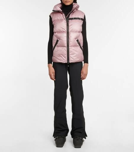 商品Toni Sailer|Lola quilted vest,价格¥2031,第2张图片详细描述