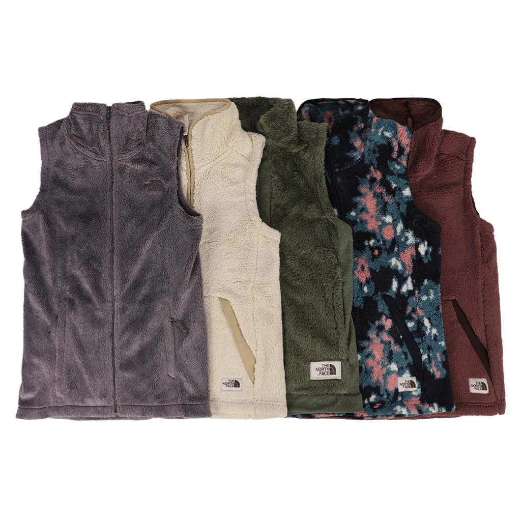 商品The North Face|The North Face Women's Surprise Vest,价格¥263,第1张图片