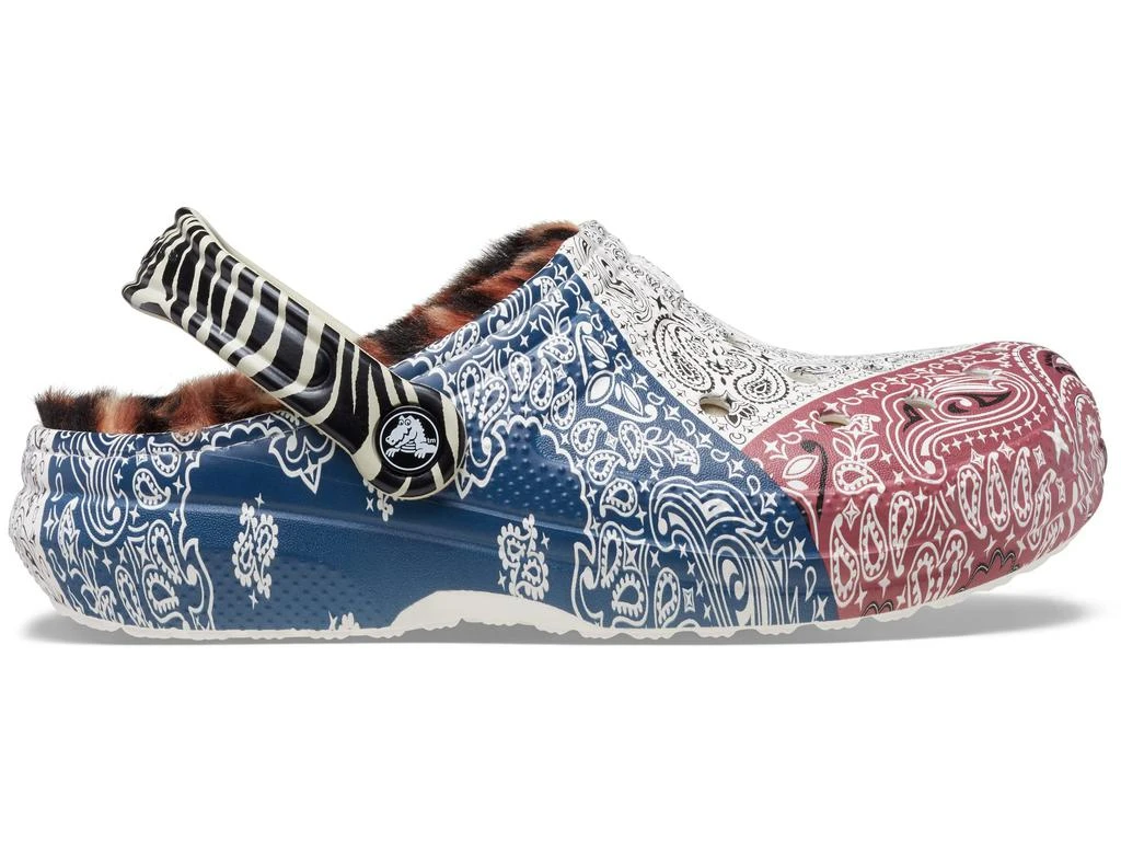 Zappos Print Lab: "Gone Wild" Classic Lined Clog 商品