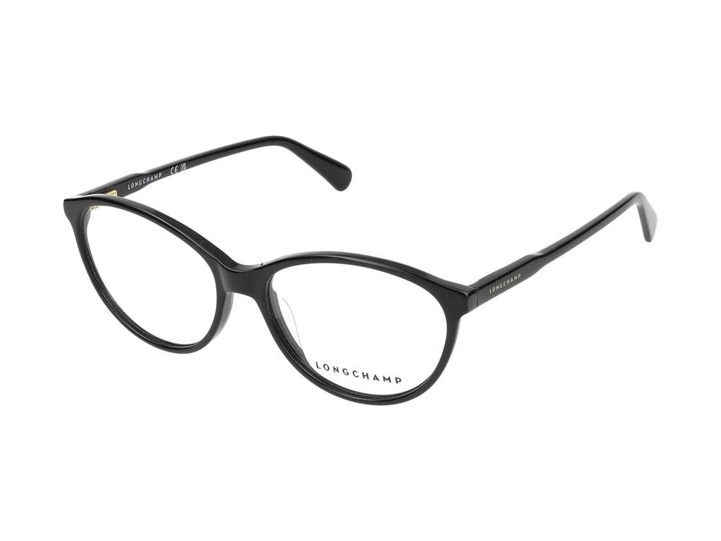 商品Longchamp|Longchamp Eyeglasses,价格¥1115,第2张图片详细描述