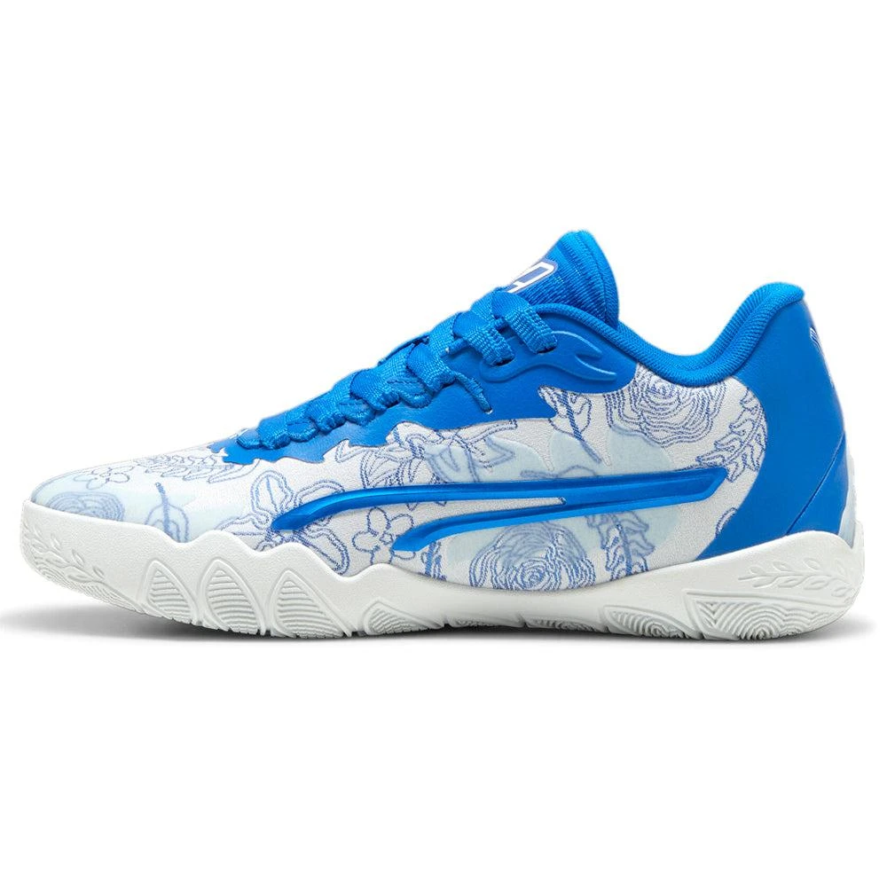 商品Puma|Stewie 3 City Of Love Basketball Shoes,价格¥958,第3张图片详细描述