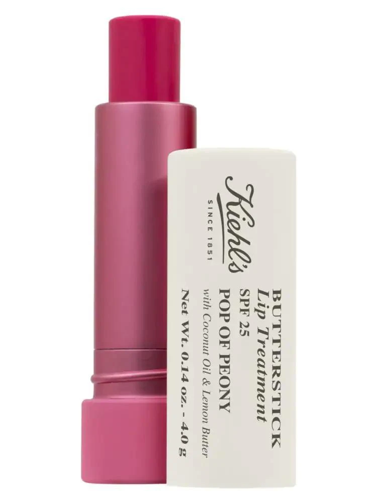 商品Kiehl's|Butterstick SPF 25 Lip Treatment,价格¥167,第1张图片