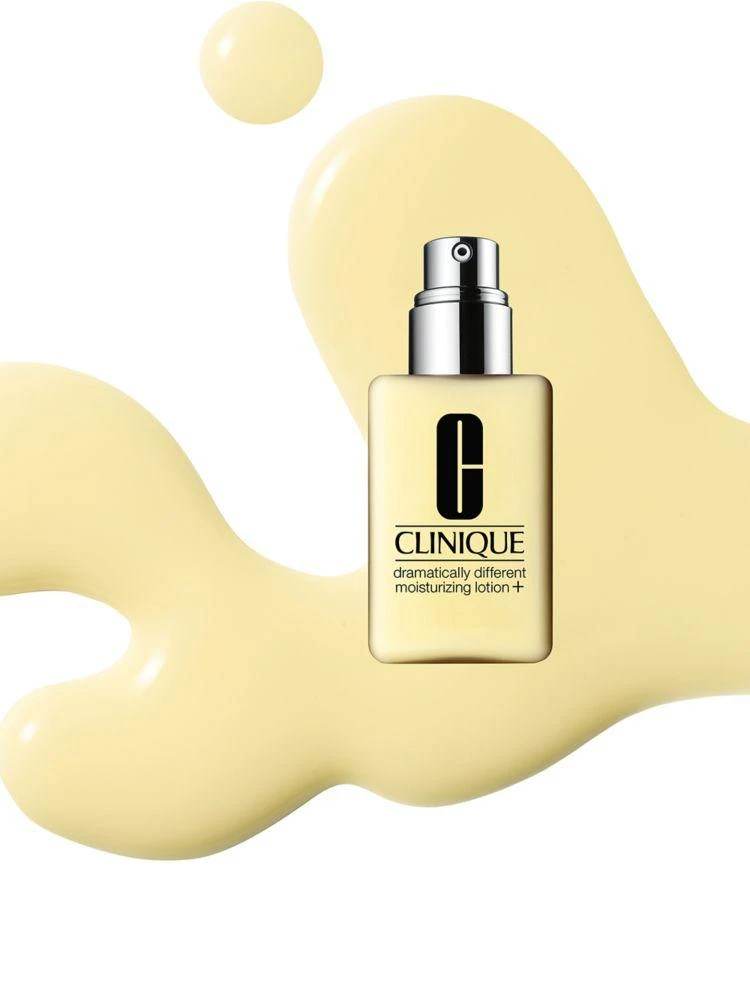 商品Clinique|卓越天才润肤乳,价格¥109,第2张图片详细描述