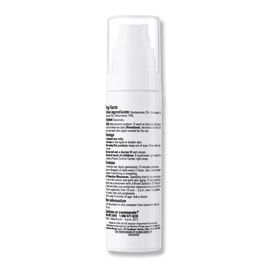 商品La Roche Posay|Anthelios UV Correct Daily Face Sunscreen With Niacinamide SPF 70,价格¥277,第2张图片详细描述