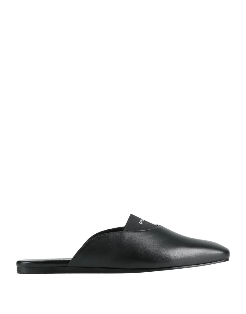 商品Givenchy|Mules and clogs,价格¥2862,第1张图片