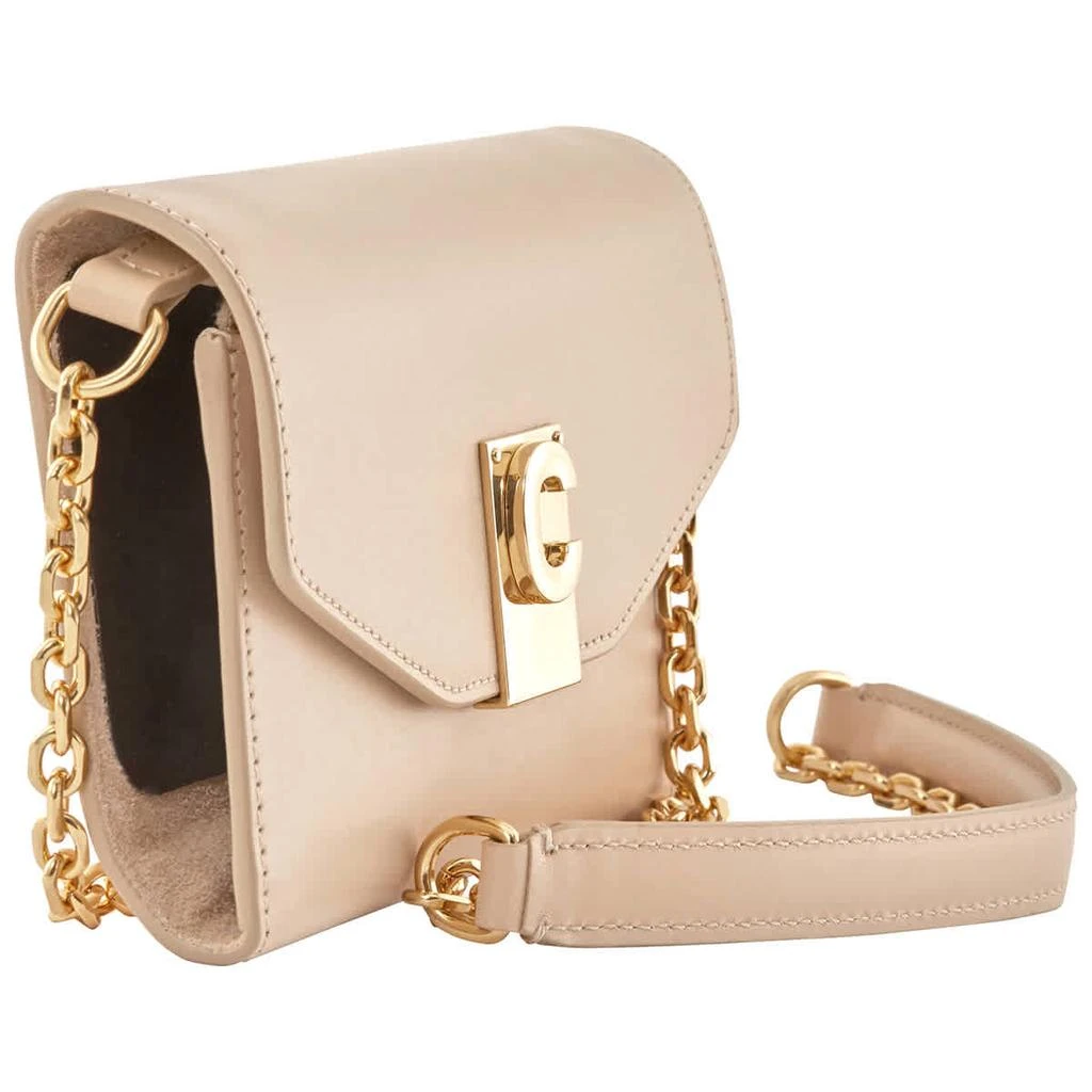 商品Celine|Celine Ladies Iphone X and XS Clutch Bag in Nude,价格¥4072,第2张图片详细描述
