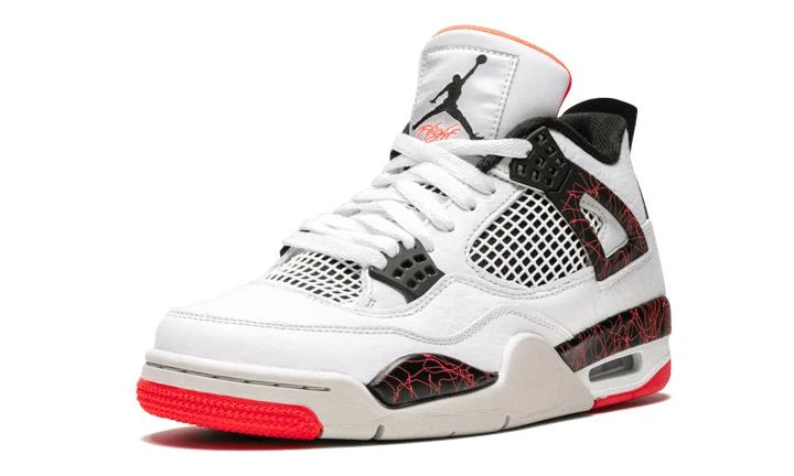 商品Jordan|Air Jordan 4 Retro,价格¥2907-¥3064,第5张图片详细描述