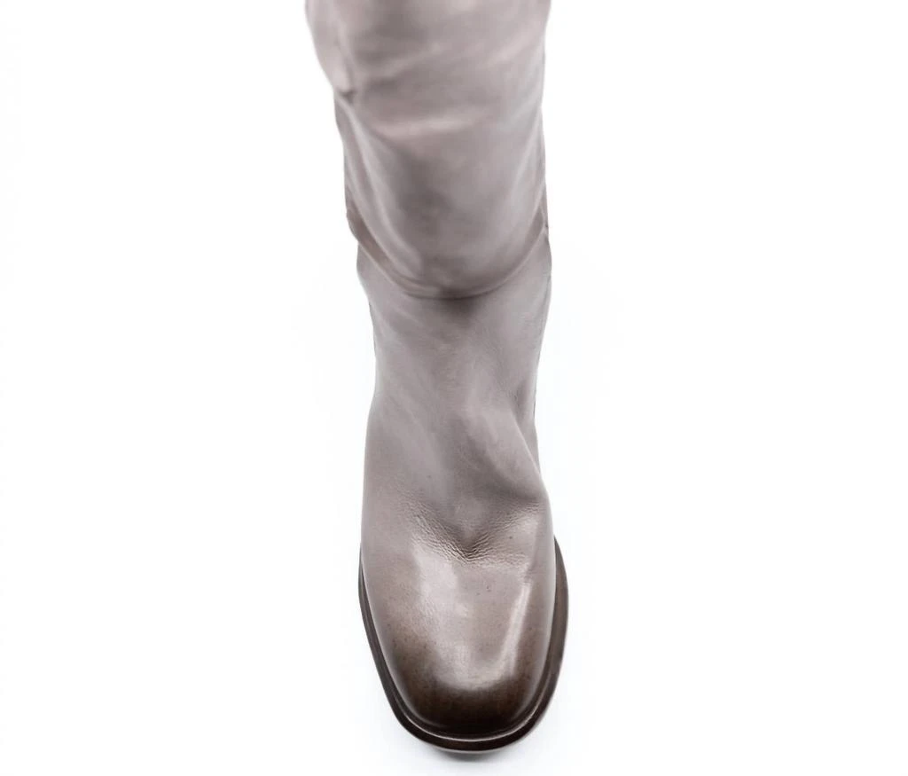 商品A.S. 98|Calder Boot In Smoke,价格¥1814,第1张图片详细描述