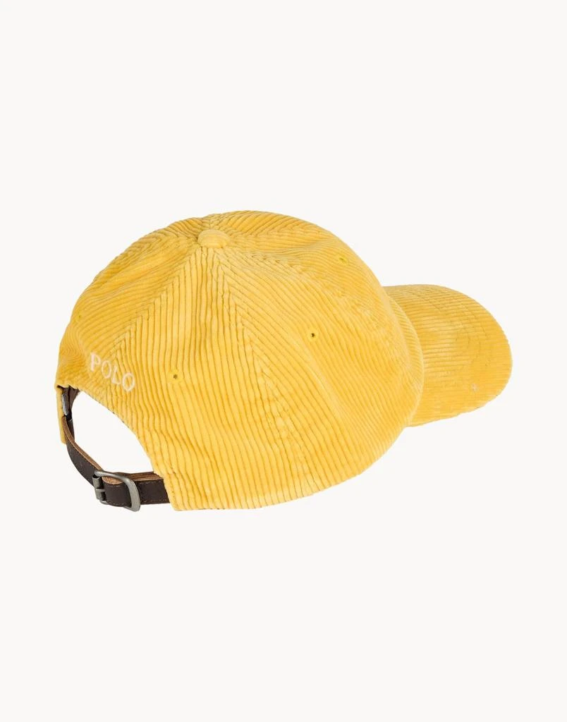 商品Ralph Lauren|Hat,价格¥503,第2张图片详细描述