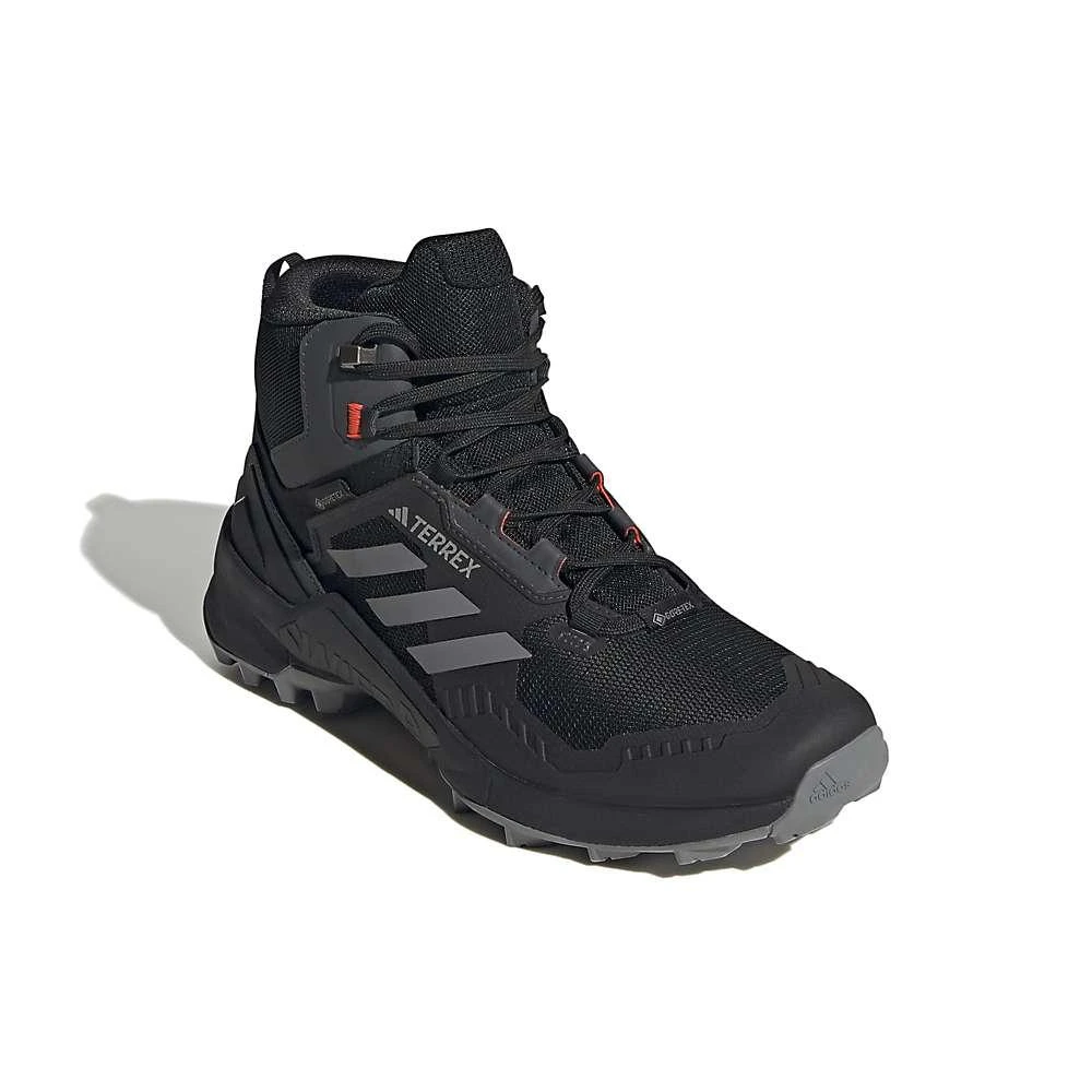 商品Adidas|Adidas Men's Terrex Swift R3 Mid GTX Boot,价格¥1352,第2张图片详细描述