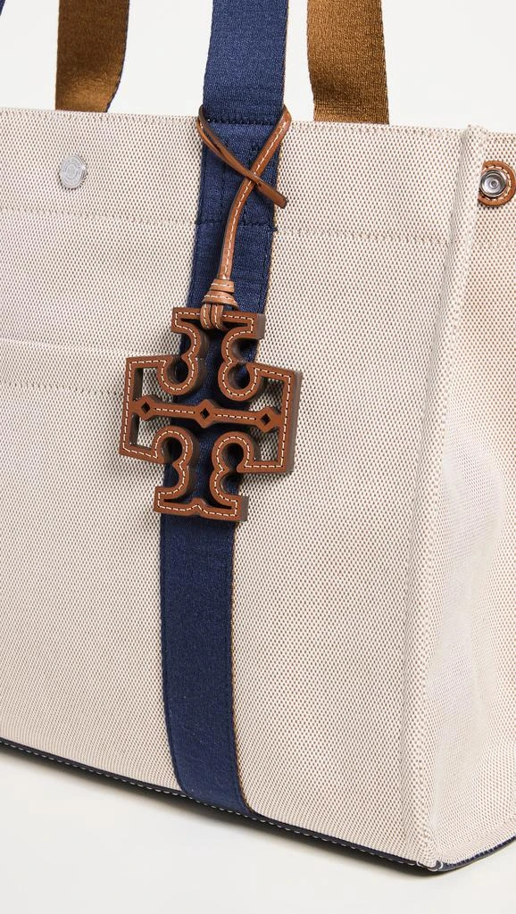 商品Tory Burch|Tory Burch Tory 手提袋,价格¥2984,第5张图片详细描述