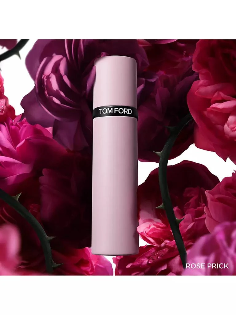 商品Tom Ford|Rose Prick All Over Body Spray,价格¥931,第2张图片详细描述
