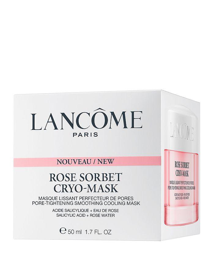 Rose Sorbet Cryo-Mask 1.7 oz.商品第6张图片规格展示