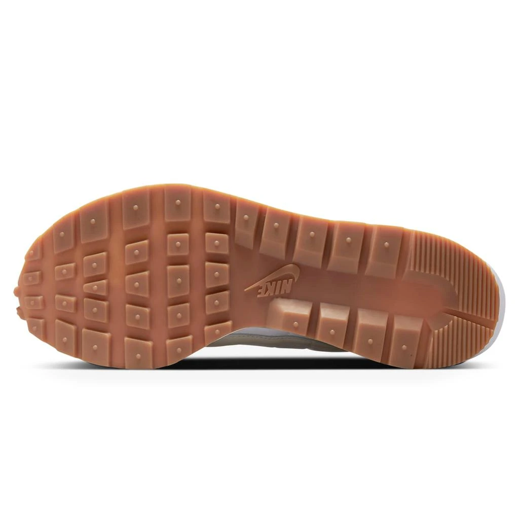 商品NIKE|Nike x Sacai Vaporwaffle Sail Gum Sneaker,价格¥4499-¥6156,第5张图片详细描述