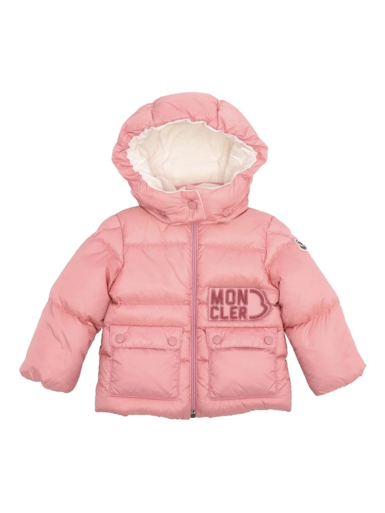 商品Moncler|Abbaye Down Jacket,价格¥2608,第1张图片