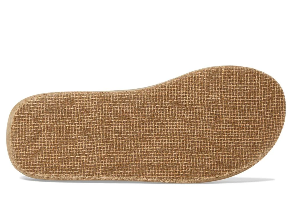 商品Sanuk|Happy Placer Soft Top Surfrider,价格¥238,第2张图片详细描述