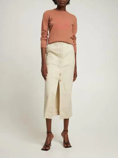 商品【商品预售7天发货】 Max Mara|Max Mara 女士卫衣 13661029600BIMBA004 黑色,价格¥1111,第3张图片详细描述